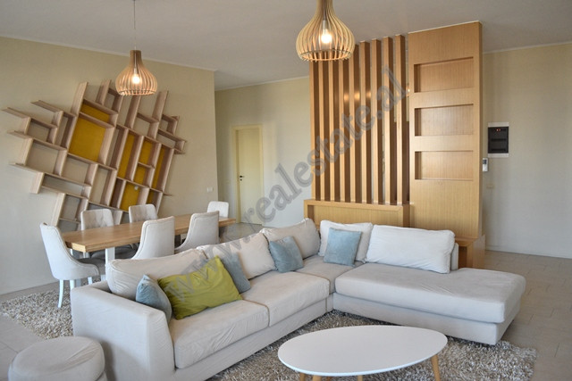 Three bedroom apartment for sale at Artificial Lake in Tirana, Albania